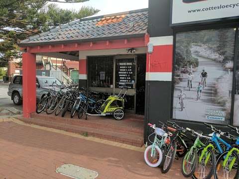 Photo: Cottesloe Cycles