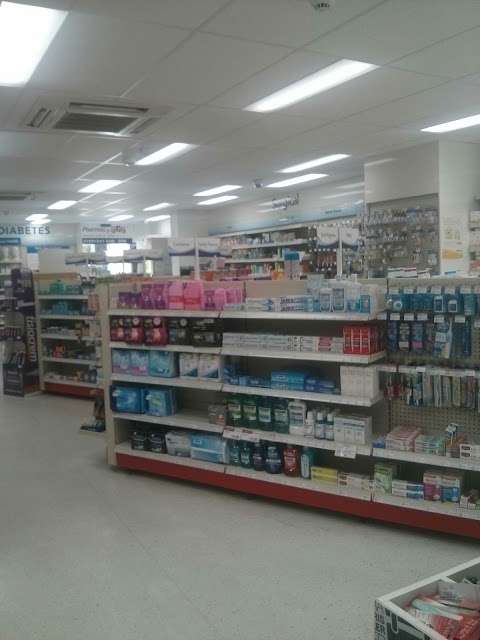 Photo: Pharmacy 777 Cottesloe