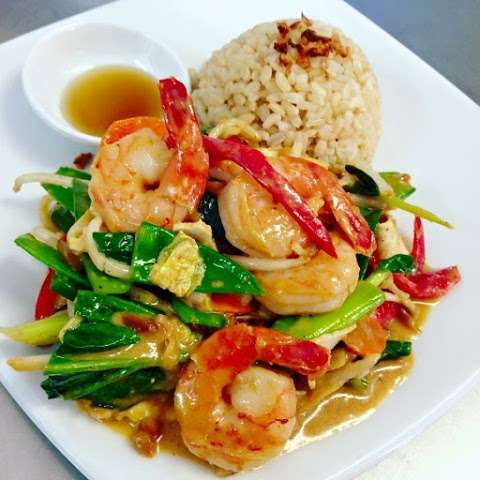 Photo: Wrap 'n' Rice Thai Cafe Cottesloe Photo: Wrap 'n' Rice Thai Cafe Cottesloe